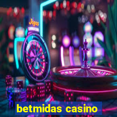 betmidas casino